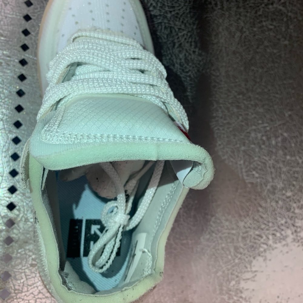 Off-White Shoes - Picture 6 of 7